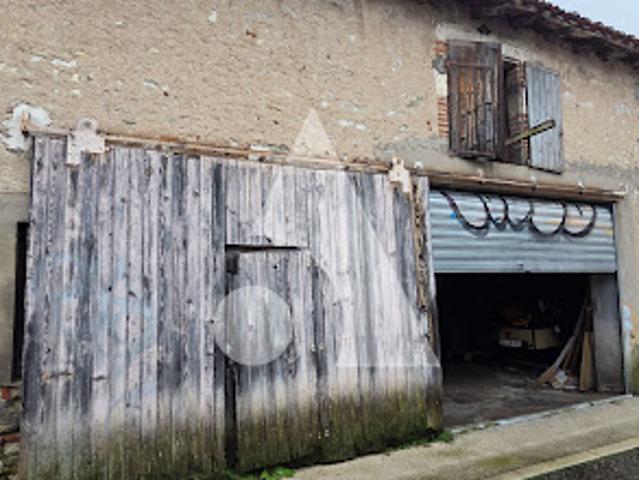 Vente Maison 4 pièces 150 m2 Cahors