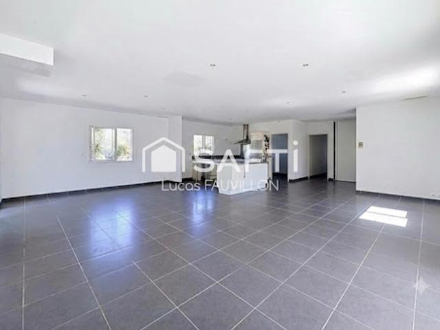 Vente Maison 4 pièces 150 m2 Carbonne