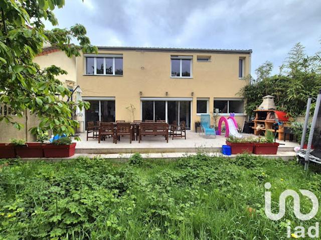 Vente Maison 4 pièces 150 m2 Creteil