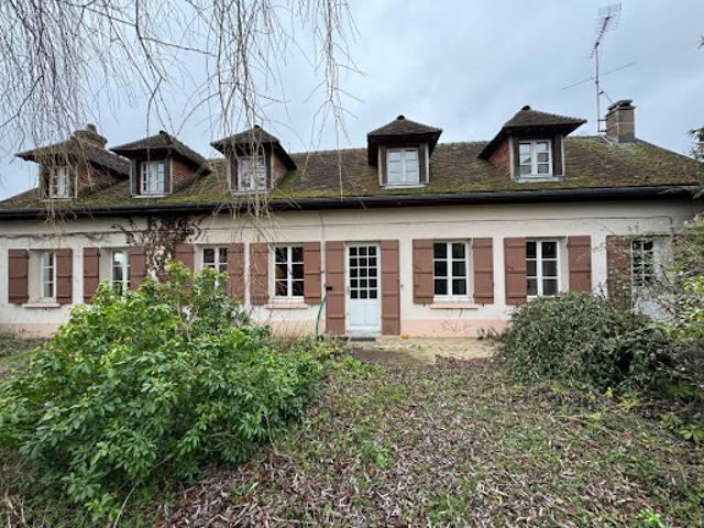 Vente Maison 4 pièces 150 m2 Evreux
