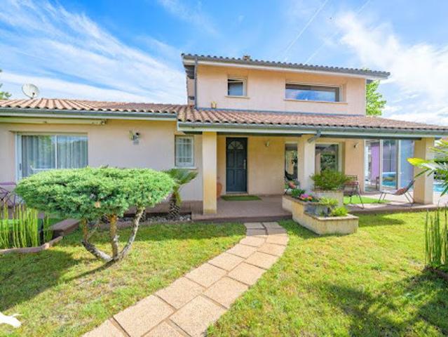 Vente Maison 4 pièces 150 m2 Gujan Mestras