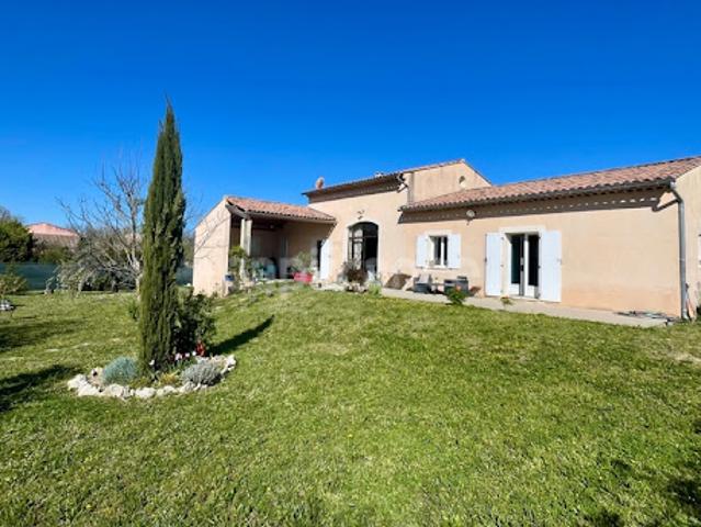 Vente Maison 4 pièces 150 m2 Gargas