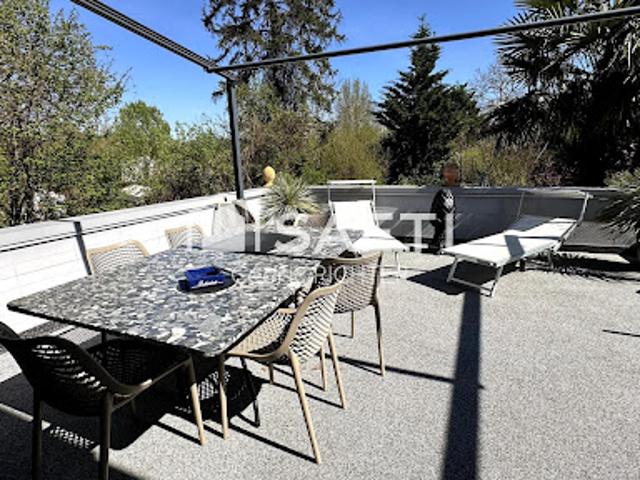 Vente Maison 4 pièces 150 m2 Holtzheim