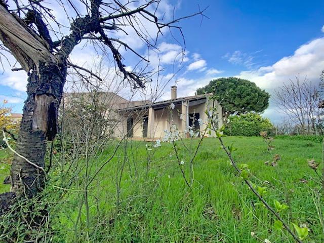 Vente Maison 4 pièces 150 m2 La Voulte sur Rhône