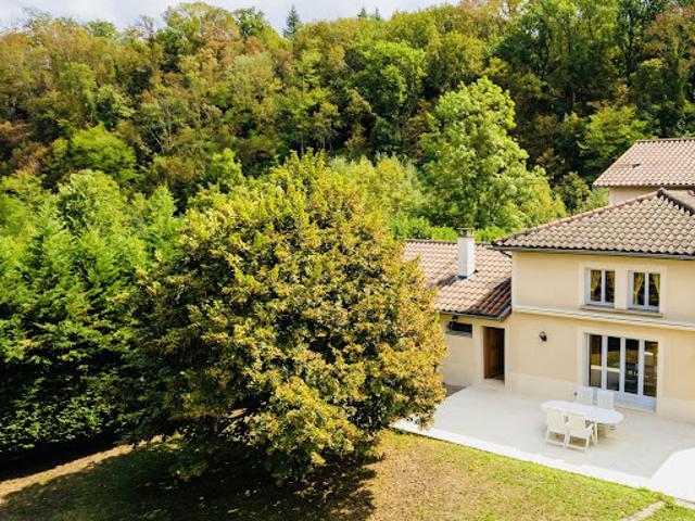 Vente Maison 4 pièces 150 m2 L'Arbresle