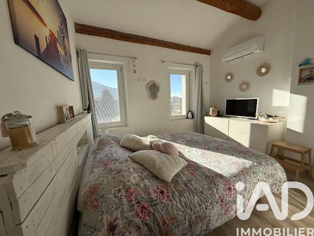 Vente Maison 4 pièces 150 m2 Le Castellet