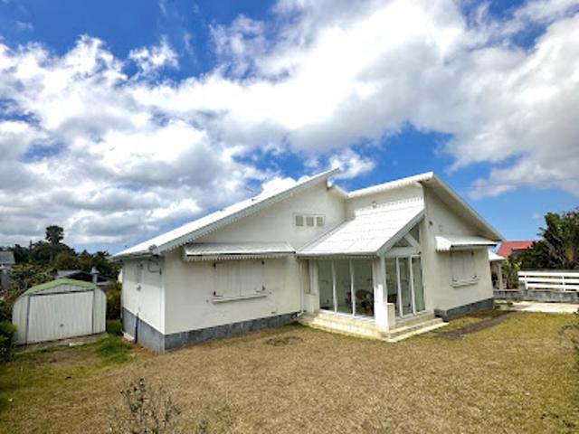 Vente Maison 4 pièces 150 m2 Le tampon