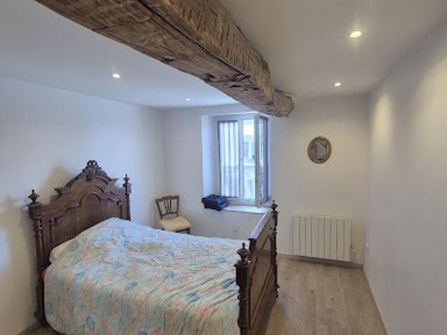 Vente Maison 4 pièces 150 m2 Les Abrets