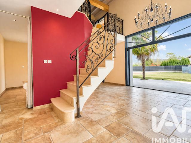 Vente Maison 4 pièces 150 m2 Les Avenières
