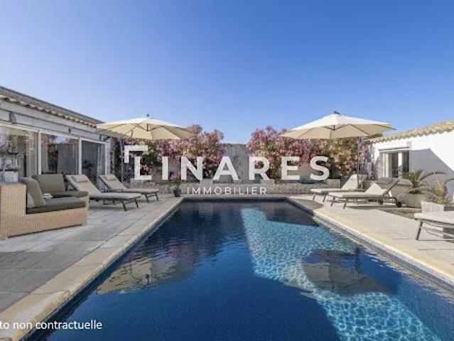 Vente Maison 4 pièces 150 m2 Les Pennes Mirabeau