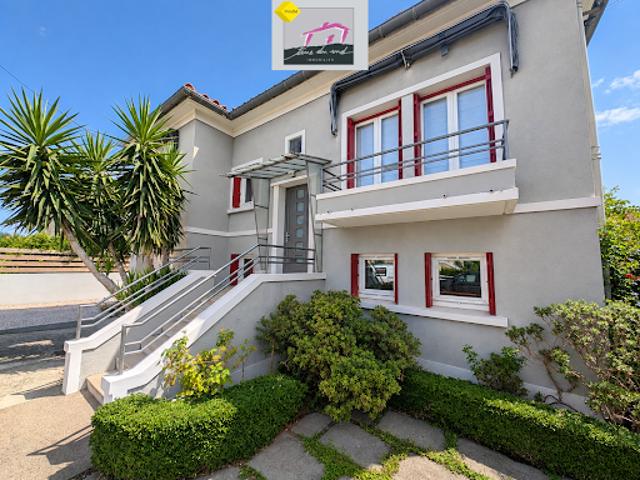 Vente Maison 4 pièces 150 m2 Lézignan Corbières