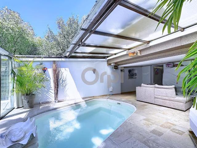 Vente Maison 4 pièces 150 m2 Puget sur Argens