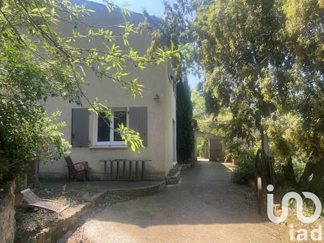 Vente Maison 4 pièces 150 m2 Pélissanne
