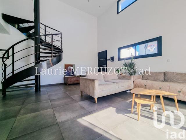 Vente Maison 4 pièces 150 m2 Pollestres