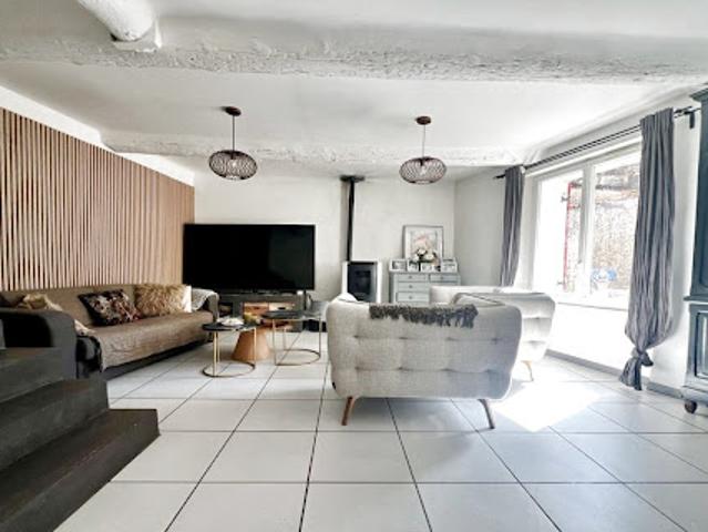 Vente Maison 4 pièces 150 m2 Pourcieux