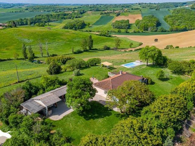 Vente Maison 4 pièces 150 m2 Rieumes