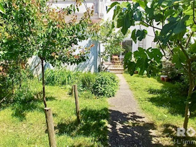 Vente Maison 4 pièces 150 m2 Rochefort