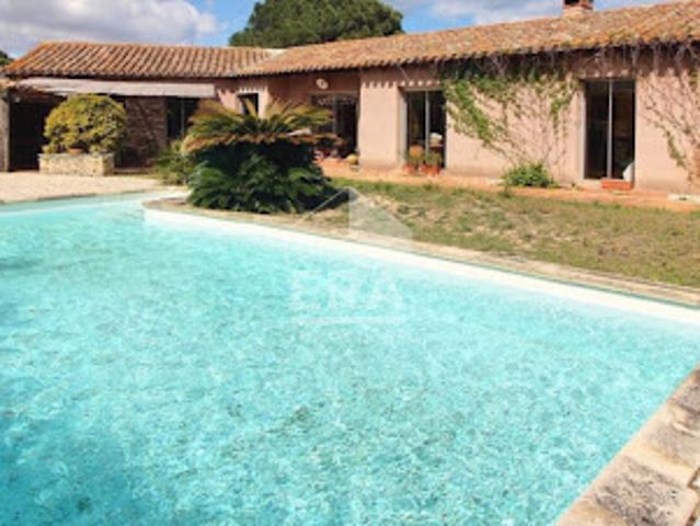 Vente Maison 4 pièces 150 m2 Saint Cyprien