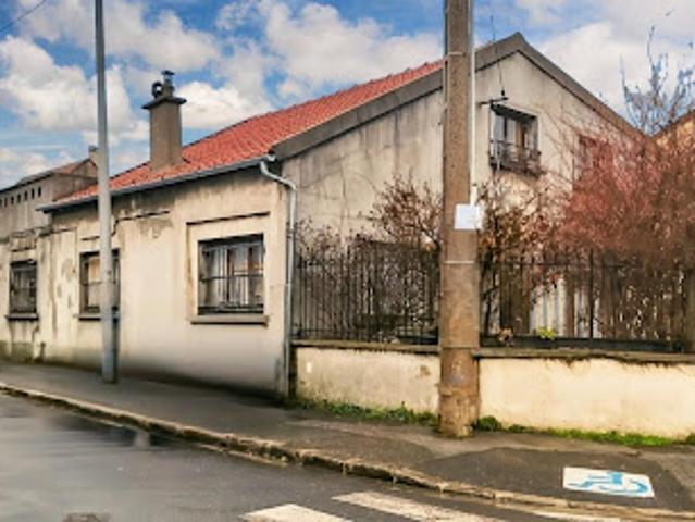 Vente Maison 4 pièces 150 m2 Saint Denis