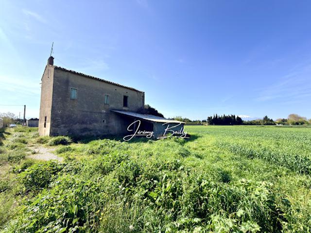 Vente Maison 4 pièces 150 m2 Saint Estève