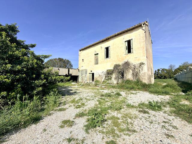 Vente Maison 4 pièces 150 m2 Saint Estève