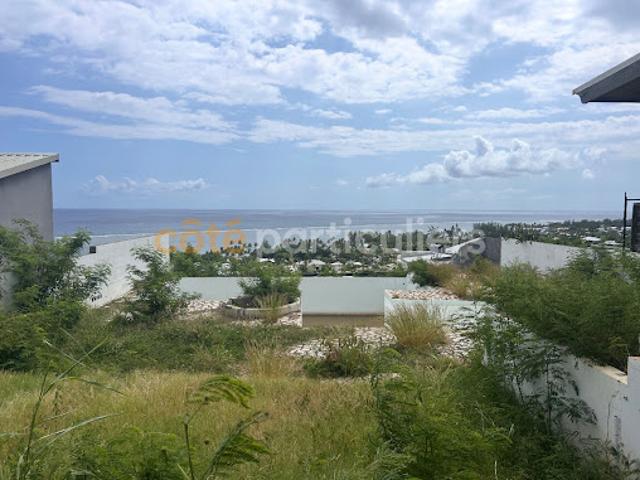 Vente Maison 4 pièces 150 m2 Saint Gilles Les Bains