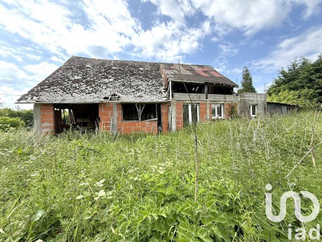Vente Maison 4 pièces 150 m2 Saint Pierre du Val