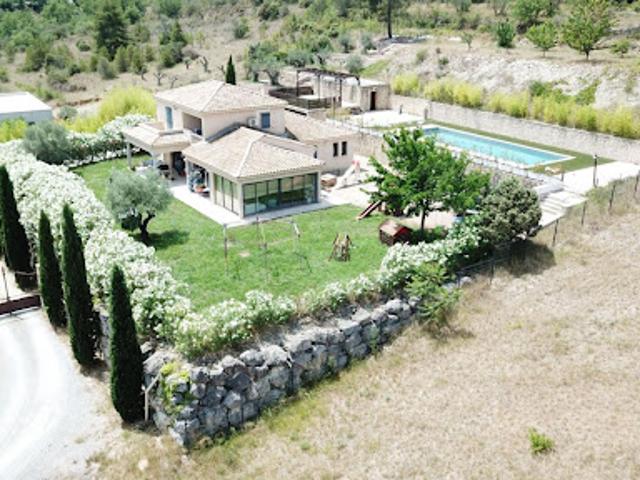 Vente Maison 4 pièces 150 m2 Aubenas