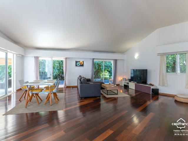 Vente Maison 4 pièces 150 m2 Sainte Marie