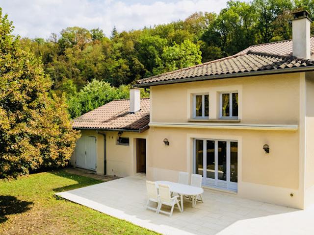 Vente Maison 4 pièces 150 m2 Sain Bel
