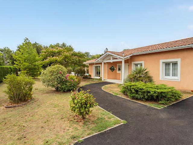 Vente Maison 4 pièces 150 m2 Saubrigues