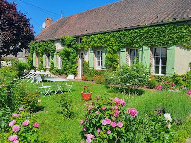 Vente Maison 4 pièces 150 m2 Sens