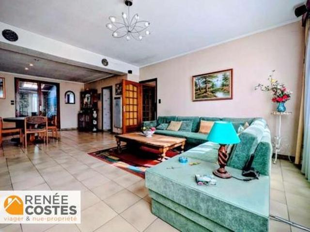 Vente Maison 4 pièces 150 m2 Toulouse