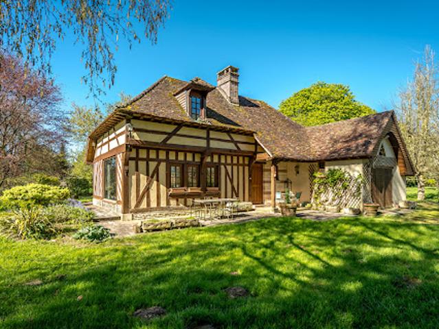 Vente Maison 4 pièces 150 m2 Assenay