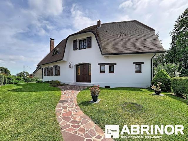 Vente Maison 4 pièces 150 m2 Vendin le Vieil