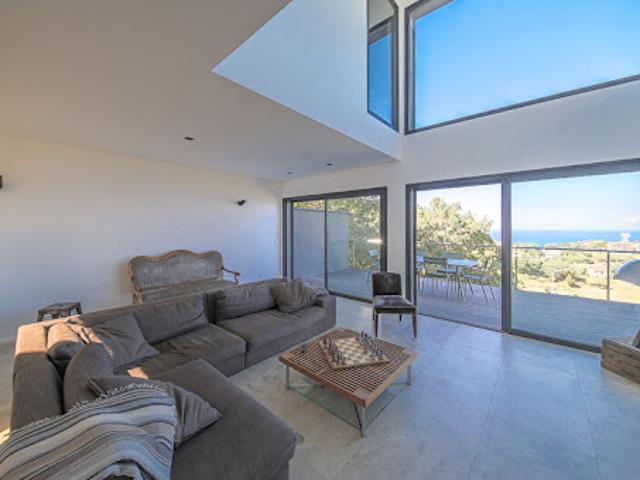 Vente Maison 4 pièces 150.3 m2 Bastia