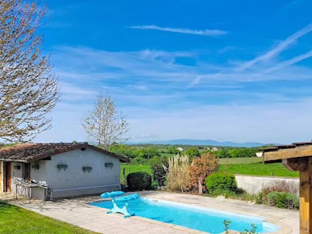 Vente Maison 4 pièces 150.53 m2 Saint Julien de l'Herms
