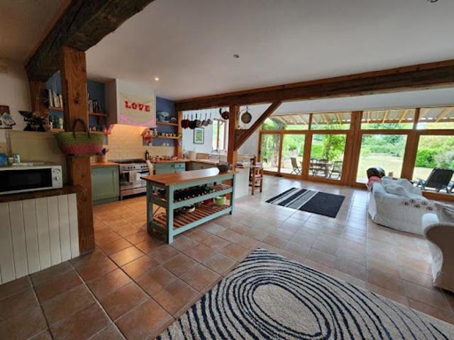 Vente Maison 4 pièces 151 m2 Dun