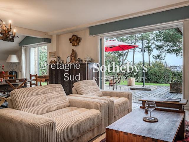 Vente Maison 4 pièces 151 m2 La trinite sur mer