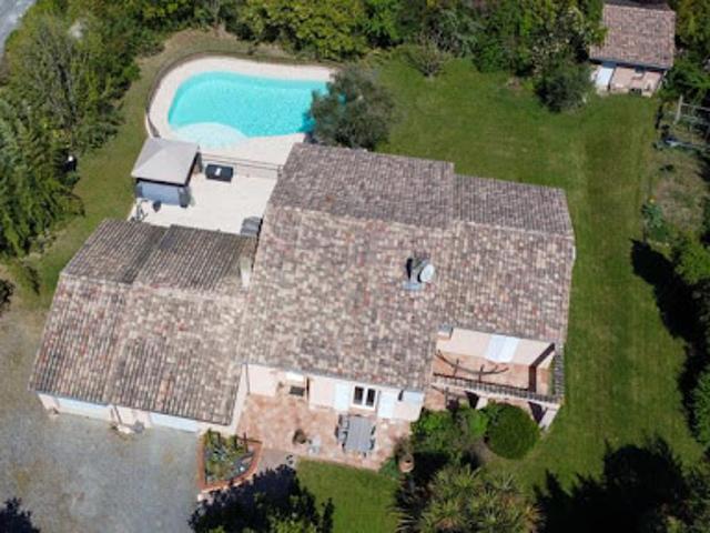 Vente Maison 4 pièces 151 m2 Seysses