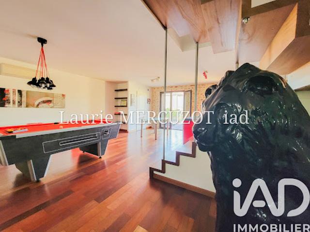 Vente Maison 4 pièces 151 m2 Villeneuve la Rivière