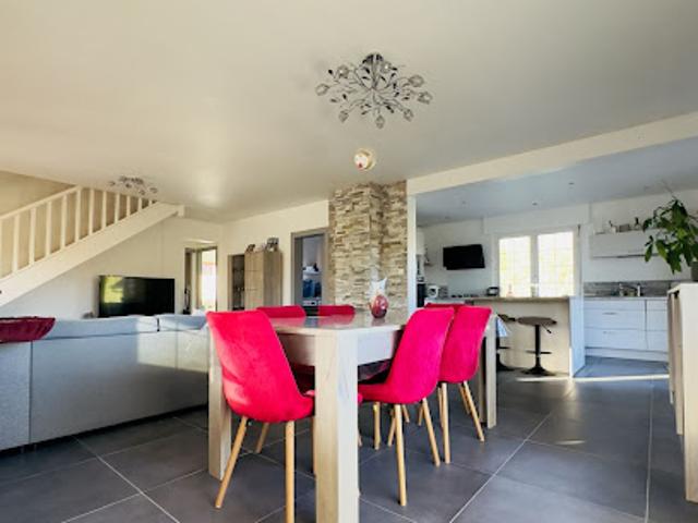 Vente Maison 4 pièces 152 m2 Créquy