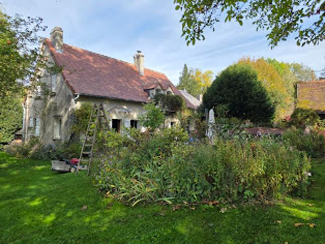 Vente Maison 4 pièces 152 m2 Le Petit Pressigny
