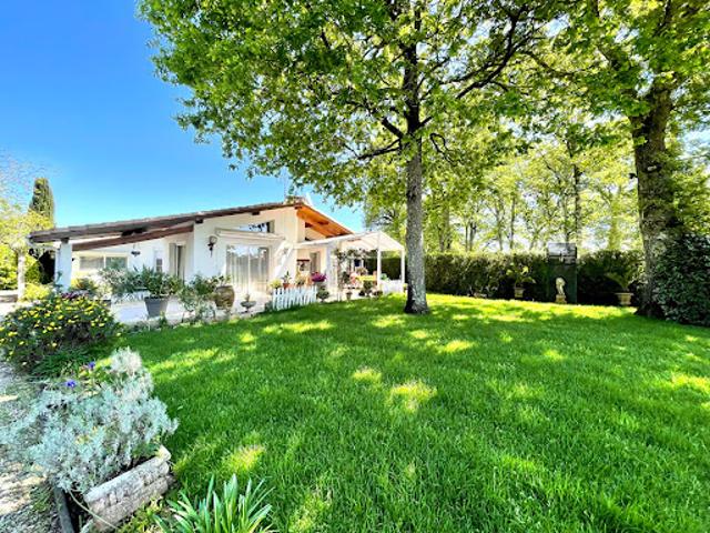 Vente Maison 4 pièces 152 m2 Saint Vincent de Tyrosse