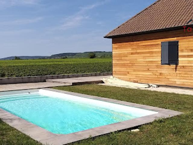 Vente Maison 4 pièces 152.1 m2 Beaune