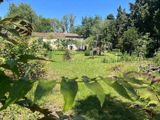 Vente Maison 4 pièces 153 m2 Mas Saintes Puelles