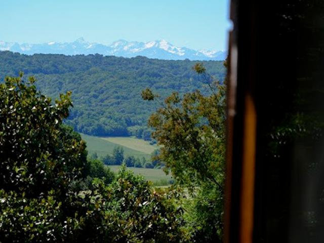 Vente Maison 4 pièces 153 m2 Montmaurin