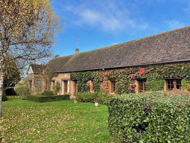 Vente Maison 4 pièces 153 m2 Grossoeuvre