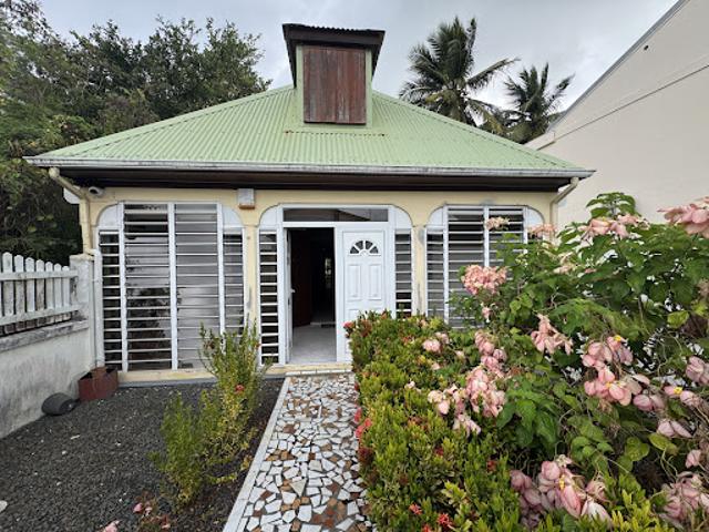 Vente Maison 4 pièces 153 m2 Port Louis