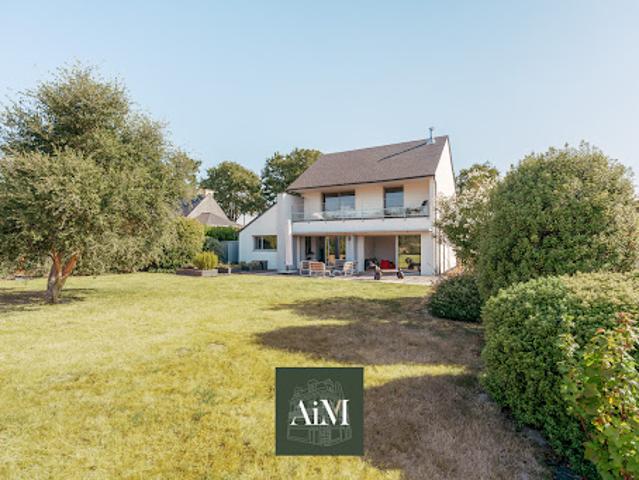 Vente Maison 4 pièces 153 m2 Theix Noyalo